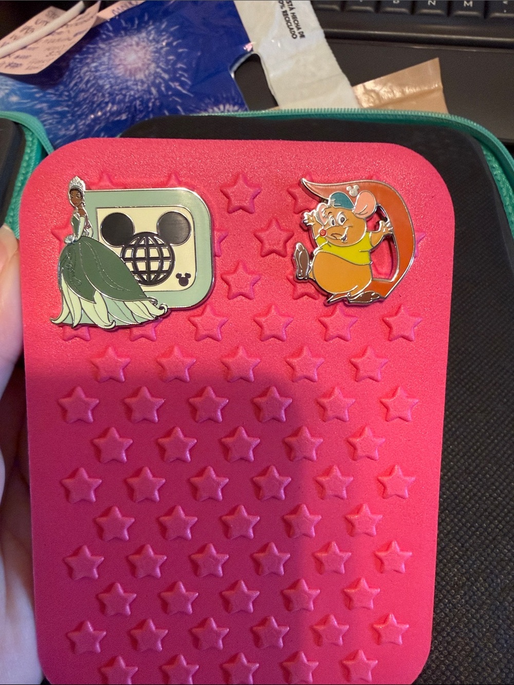 Pin bundle for @madilynpardini - Picture 3 of 3